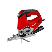 Einhell TE-JS 100 750 W Dekupaj Testere Einhell TE-JS 100 750 W Dekupaj Testere