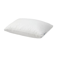Ikea Gronamarant Ortopedik Yastık 50 X 60 X 20 Cm Beyaz Ikea Gronamarant Ortopedik Yastık 50 X 60 X 20 Cm Beyaz