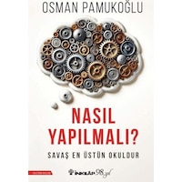 Nasıl Yapılmalı / Osman Pamukoğlu