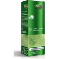 Mecitefendi At Kestanesi Özlü Bacak Bakım Kremi 125 ML Mecitefendi At Kestanesi Özlü Bacak Bakım Kremi 125 ML