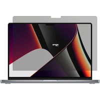 Apple Uyumlu MacBook Pro 16.2 İnç M1 Max Hayalet Ekran Koruyucu Apple Uyumlu MacBook Pro 16.2 İnç M1 Max Hayalet Ekran Koruyucu