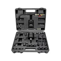 Nt Tools Nt3501 Havalı Enjektör Çektirme Seti 24 Parça Nt Tools Nt3501 Havalı Enjektör Çektirme Seti 24 Parça