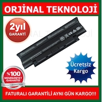 _Teknoloji Dell Uyumlu Inspiron N5110 Notebook Batarya Pil _Teknoloji Dell Uyumlu Inspiron N5110 Notebook Batarya Pil
