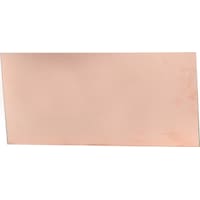 Plaket Bakır 100X200 Mm Plaket Bakır 100X200 Mm