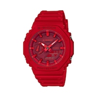 Casio G-Shock GA-2100-4ADR Erkek Kol Saati Casio G-Shock GA-2100-4ADR Erkek Kol Saati