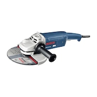 Bosch Professional GWS 2200-230H Büyük Taşlama Makinesi - 06018C1100 Bosch Professional GWS 2200-230H Büyük Taşlama Makinesi - 06018C1100