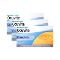 Ocuvite Complete 3 x 60 Kapsül Ocuvite Complete 3 x 60 Kapsül
