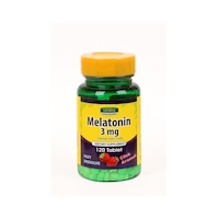 Vitapol 3 Mg 120 Tablet Fast Dissolve Çilek Aromalı Vitapol 3 Mg 120 Tablet Fast Dissolve Çilek Aromalı