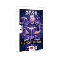 Yargı 2026 Kpss Ve Tüm Kurum Sınavları İçin Kendini Güncelleyen Güncel Bilgiler Yargı 2026 Kpss Ve Tüm Kurum Sınavları İçin Kendini Güncelleyen Güncel Bilgiler