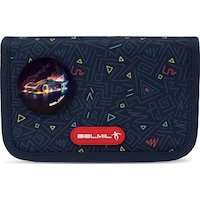 Belmil Gamer Kalem Kutusu 335-88 Lacivert Belmil Gamer Kalem Kutusu 335-88 Lacivert