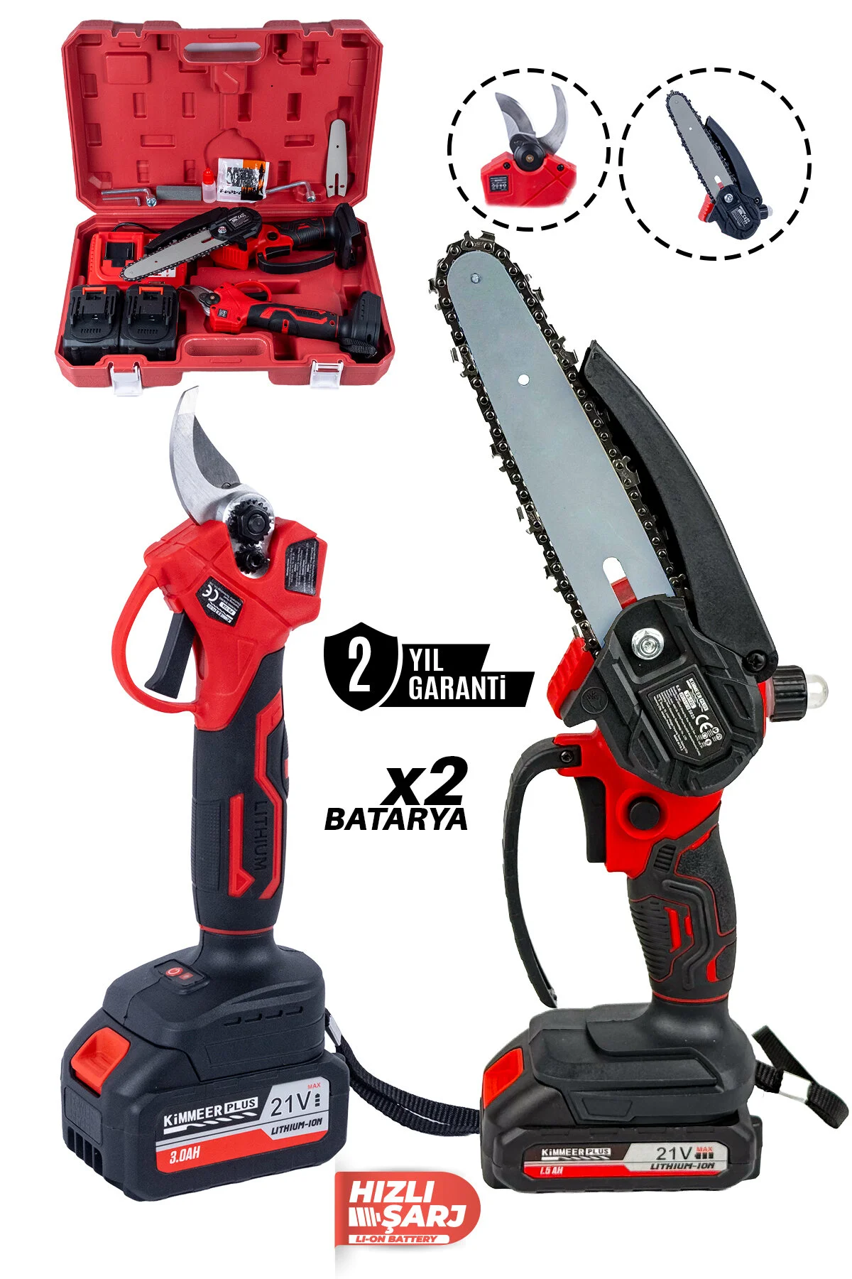 Boltoptan Kimmeer Plus 18v Boltoptan Kimmeer Plus 18v
