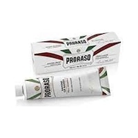 Proraso Yeşil Çay ve Yulaf Özlü Tıraş Kremi 150 ML Proraso Yeşil Çay ve Yulaf Özlü Tıraş Kremi 150 ML