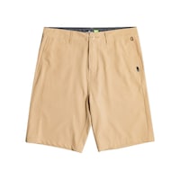 Quiksilver Ocean Union 20" Amphibian Erkek Şort Bej Quiksilver Ocean Union 20" Amphibian Erkek Şort Bej