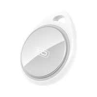 Lp02 Apple Uyumlu iOS İçin Akıllı Kablosuz Kayıp Önleyici Cihaz - Takip Cihazı Lp02 Apple Uyumlu iOS İçin Akıllı Kablosuz Kayıp Önleyici Cihaz - Takip Cihazı