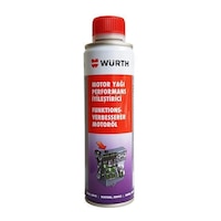 Motor Yağı Performans Iyileştirici 300Ml Motor Yağı Performans Iyileştirici 300Ml