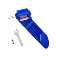 Ayt Sunup 2-12.5mm Matkap Ucu Kalemtıraş Matkap Ucu Bileme Aparatı Makinası Zımpara Taşı Ayt Sunup 2-12.5mm Matkap Ucu Kalemtıraş Matkap Ucu Bileme Aparatı Makinası Zımpara Taşı
