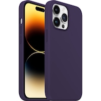 Buff Apple Uyumlu iPhone 14 Pro Rubber Fit Kılıf Buff Apple Uyumlu iPhone 14 Pro Rubber Fit Kılıf