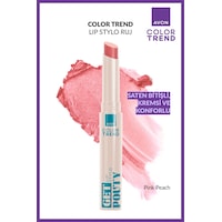 Avon Ultra Beauty Ruj Stylo Pink Peach Avon Ultra Beauty Ruj Stylo Pink Peach