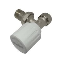Vaillant Vaı-Sp1 Köşe Pex Radyatör Vanası Vaillant Vaı-Sp1 Köşe Pex Radyatör Vanası