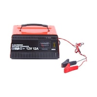 Veta Vt3421 Akü Şarj Makinesi Veta Vt3421 Akü Şarj Makinesi