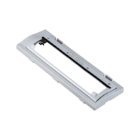 Roborock Q8 Pro Max Ve S8 Pro Tek Ana Fırçalı Model İçin Uyumlu Fırça Kapağı 1 Adet Roborock Q8 Pro Max Ve S8 Pro Tek Ana Fırçalı Model İçin Uyumlu Fırça Kapağı 1 Adet
