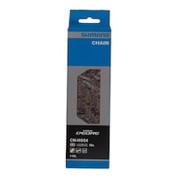 Shimano Deore Hg54 10lu Zincir Çok Renkli