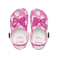 Crocs Minni Mouse Klasik Çocuk Terlik Bej Crocs Minni Mouse Klasik Çocuk Terlik Bej