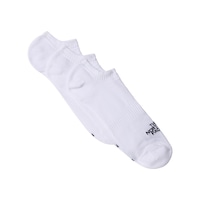 The North Face Multi Sport Invisible Sock 3p Unisex Çorap-29860 Beyaz The North Face Multi Sport Invisible Sock 3p Unisex Çorap-29860 Beyaz