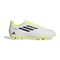 Adidas Deportivo Iıı Fxg Erkek Çim Zemin Kramponu Jr4999 Beyaz Beyaz