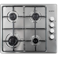 Kumtel KO-420F Doğal Gazlı Set Üstü Ocak Kumtel KO-420F Doğal Gazlı Set Üstü Ocak