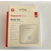 Honeywell Home R200C-2 Karbonmonoksit Alarm Cihazı Honeywell Home R200C-2 Karbonmonoksit Alarm Cihazı