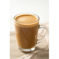 Lav Vega Cam Kupa 6 Kişilik 300 ml Kulplu (Kahve/Çay Bardağı) Lav Vega Cam Kupa 6 Kişilik 300 ml Kulplu (Kahve/Çay Bardağı)