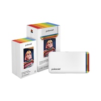 Polaroid Hi-Print Gen 2 E-box Beyaz Polaroid Hi-Print Gen 2 E-box Beyaz