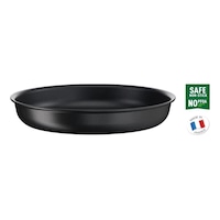 Tefal Titanyum 6X Difüzyon Kaplama Mix Tava - 22 CM Tefal Titanyum 6X Difüzyon Kaplama Mix Tava - 22 CM