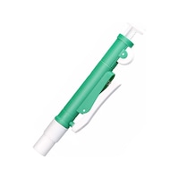 Dlab Levo E Pipet Puarı Pi-Pump Pipet Pompası 10 ML Yeşil Dlab Levo E Pipet Puarı Pi-Pump Pipet Pompası 10 ML Yeşil