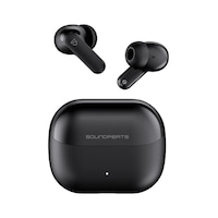 Soundpeats Q3 Pro Bluetooth 6.0 Kulak İçi Kulaklık Soundpeats Q3 Pro Bluetooth 6.0 Kulak İçi Kulaklık