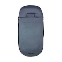 Easywalker Harvey 3 Ayak Tulumu Çelik Mavisi Mavi Easywalker Harvey 3 Ayak Tulumu Çelik Mavisi Mavi