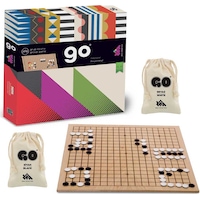 Go Turnuva Oyunu 5+ Yaş 2 Oyuncu Go Turnuva Oyunu 5+ Yaş 2 Oyuncu