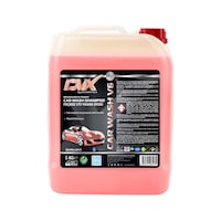 Divortex Car Wash V6 Fırçasız Oto Yıkama Köpüğü 5 Kg. Dvx1026 Divortex Car Wash V6 Fırçasız Oto Yıkama Köpüğü 5 Kg. Dvx1026
