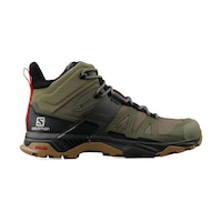 Salomon X Ultra 4 Mid Gtx Erkek Trekking Bot Ve Ayakkabısı L41739 Salomon X Ultra 4 Mid Gtx Erkek Trekking Bot Ve Ayakkabısı L41739