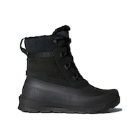 The North Face W Shellista V Shorty Wp Kadın Kar Botu Nf0a8d8zkx71 Siyah Siyah The North Face W Shellista V Shorty Wp Kadın Kar Botu Nf0a8d8zkx71 Siyah Siyah