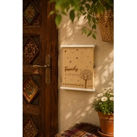 Porsima 2072 Duvara Montajlı Dekoratif Anahtarlık Dolabı - Duvar Askılı Anahtar Saklama Kabini 18,5x25,5cm Porsima 2072 Duvara Montajlı Dekoratif Anahtarlık Dolabı - Duvar Askılı Anahtar Saklama Kabini 18,5x25,5cm