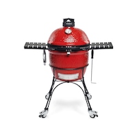 Kamado Joe Classic II Seramik Kömürlü Mangal 46 CM Kamado Joe Classic II Seramik Kömürlü Mangal 46 CM