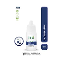 Tto Ux Dudak Kremi 10 ML