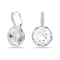 5731149 Swarovski Küpe Mıllenıa:pe Cre/rhs Metalik 5731149 Swarovski Küpe Mıllenıa:pe Cre/rhs Metalik
