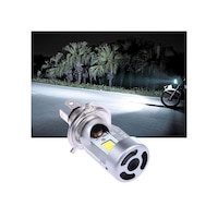 Motosiklet 12v 35/35w Led Zenon Ampul H-4 Beyaz Işık Hsb-1012 Motosiklet 12v 35/35w Led Zenon Ampul H-4 Beyaz Işık Hsb-1012