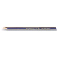Faber Castell Dereceli Kurşun Kalem 2h - 4 Tane Siyah Faber Castell Dereceli Kurşun Kalem 2h - 4 Tane Siyah
