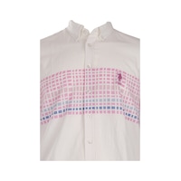 U.s. Polo Assn. Erkek Gömlek 1838252 Menekşe U.s. Polo Assn. Erkek Gömlek 1838252 Menekşe