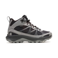 Merrell Tempo Exp Mid Erkek Bot C-mer038275e10g01 Siyah Merrell Tempo Exp Mid Erkek Bot C-mer038275e10g01 Siyah