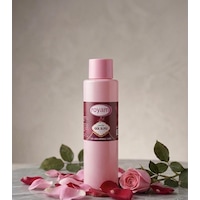 Seruse Gıdaya Eklenebilir İçilebilir Gıdaya Uygun Gül Aromalı Gül Suyu 400 ML Seruse Gıdaya Eklenebilir İçilebilir Gıdaya Uygun Gül Aromalı Gül Suyu 400 ML